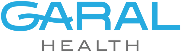 GARAL Health Logo